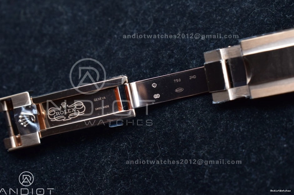 Dial ZF 116595RBOW Best Diamonds Bracelet SH Black Edition Durable Daytona RG 1:1 Rainbow 776 on 0811